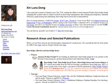 Tablet Screenshot of lunadong.com